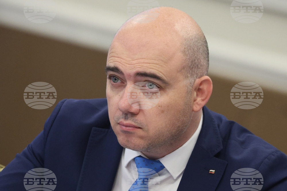 Асоциация на индустриалния капитал в България - кръгла маса
