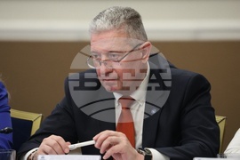 Асоциация на индустриалния капитал в България - кръгла маса