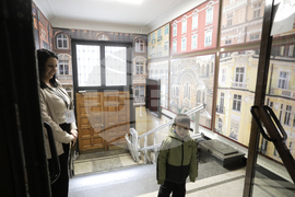 Столична община - Дни на отворените врати - изложба „Етюдите на София“