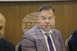 Конференция  - „Революцията е приобщаването – 30 години Спешъл Олимпикс България“