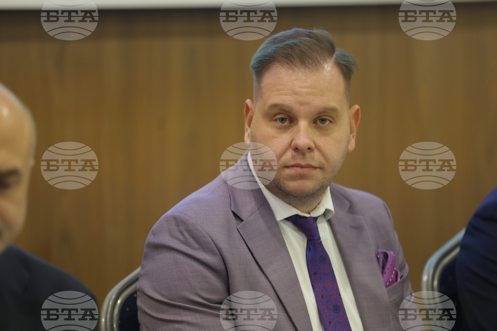 Конференция  - „Революцията е приобщаването – 30 години Спешъл Олимпикс България“