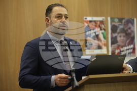 Конференция  - „Революцията е приобщаването – 30 години Спешъл Олимпикс България“