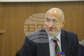 Конференция  - „Революцията е приобщаването – 30 години Спешъл Олимпикс България“