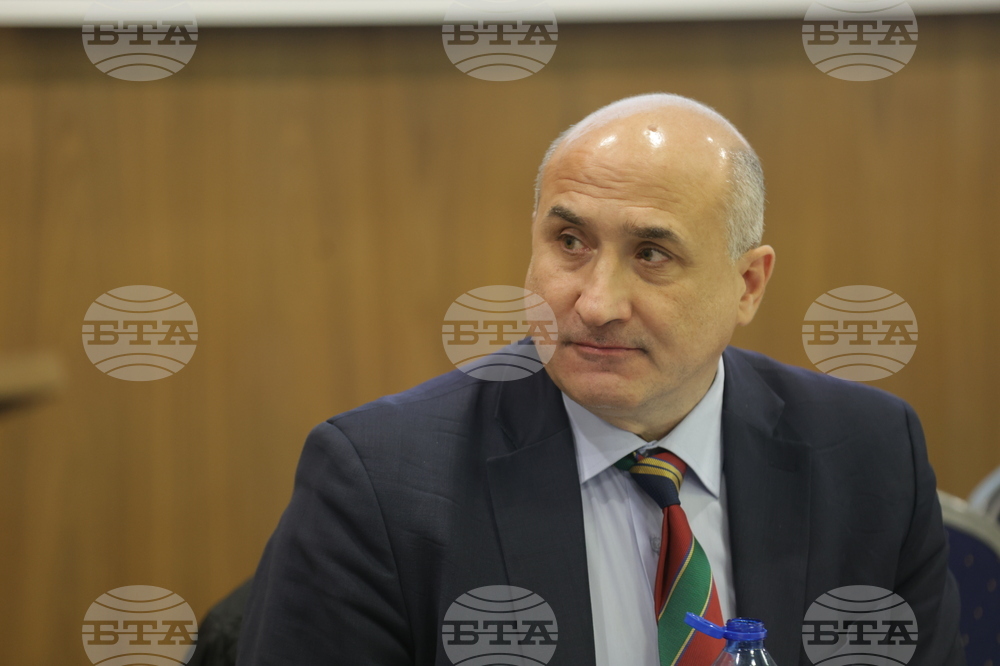 Конференция  - „Революцията е приобщаването – 30 години Спешъл Олимпикс България“