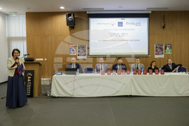 Конференция  - „Революцията е приобщаването – 30 години Спешъл Олимпикс България“