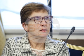 Асоциация на индустриалния капитал в България - кръгла маса