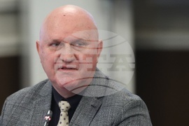 Асоциация на индустриалния капитал в България - кръгла маса