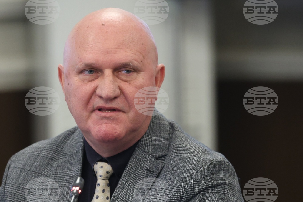 Асоциация на индустриалния капитал в България - кръгла маса