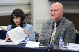 Асоциация на индустриалния капитал в България - кръгла маса