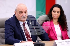 НСА - спортисти - церемония