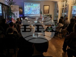 Румъния - филм „1218 година – срещата на преобразяването“