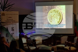 Румъния - филм „1218 година – срещата на преобразяването“