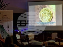 Румъния - филм „1218 година – срещата на преобразяването“