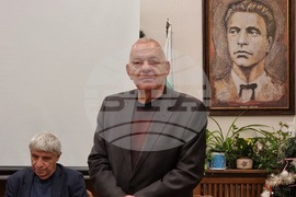 Румъния - филм „1218 година – срещата на преобразяването“