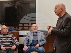 Румъния - филм „1218 година – срещата на преобразяването“