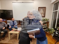 Румъния - филм „1218 година – срещата на преобразяването“