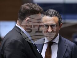 Народно събрание - първо заседание