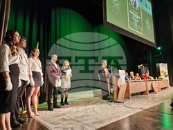 Стара Загора - Тракийски университет - Аграрен факултет - абсолвенти - випуск 2024