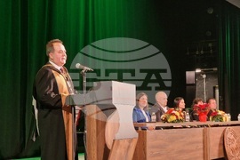 Стара Загора - Тракийски университет - Аграрен факултет - абсолвенти - випуск 2024