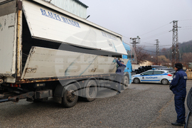 Благоевград - бюлетини - повторно преброяване - предаване