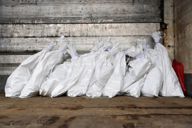 Благоевград - бюлетини - повторно преброяване - предаване