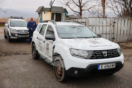 Благоевград - бюлетини - повторно преброяване - предаване