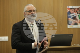 Конференция - „Революцията е приобщаването – 30 години Спешъл Олимпикс България“