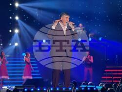 Веселин Маринов - концерт