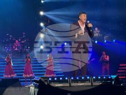 Веселин Маринов - концерт