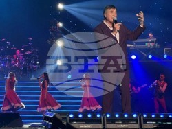 Веселин Маринов - концерт