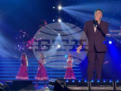 Веселин Маринов - концерт