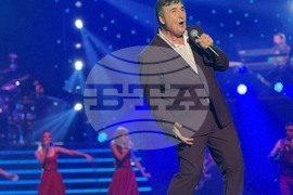 Веселин Маринов - концерт