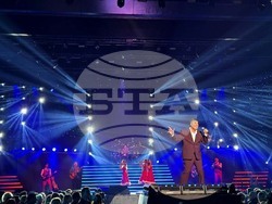 Веселин Маринов - концерт