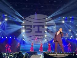 Веселин Маринов - концерт