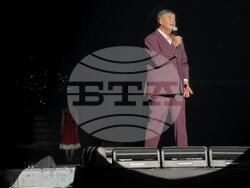 Веселин Маринов - концерт