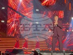 Веселин Маринов - концерт