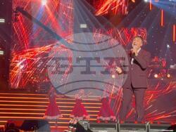 Веселин Маринов - концерт