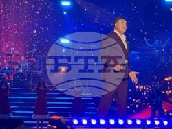 Веселин Маринов - концерт