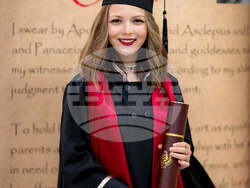 Снимка: Медицински университет - Плевен