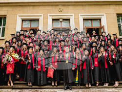 Снимка: Медицински университет - Плевен