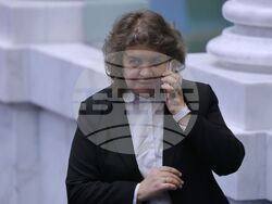 Народно събрание - първо заседание