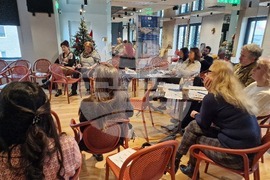 София - форум - семейна медиация