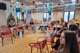 София - форум - семейна медиация