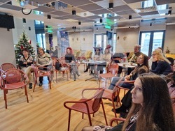 София - форум - семейна медиация