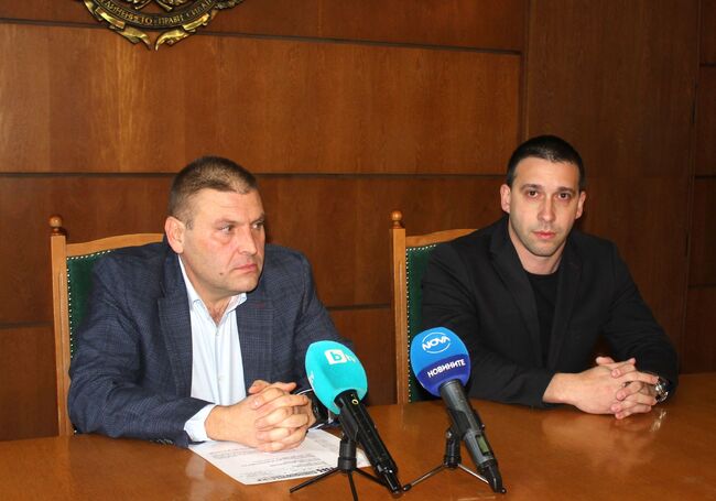 Д-р Валентин Христов: Управителят на ВиК Плевен инж. Климент Тодоров трябва да се извини на всички нас и смятам, че е редно да подаде оставка 