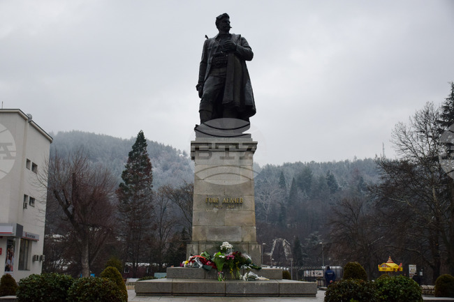 В Благоевград ще бъдат отбелязани 153 години от рождението на Гоце Делчев 