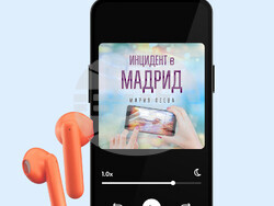 „Градинарят и смъртта“ на Георги Господинов излиза като аудиокнига с гласа на Владимир Пенев. Снимка: „Сторител“