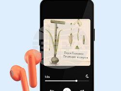 „Градинарят и смъртта“ на Георги Господинов излиза като аудиокнига с гласа на Владимир Пенев. Снимка: „Сторител“