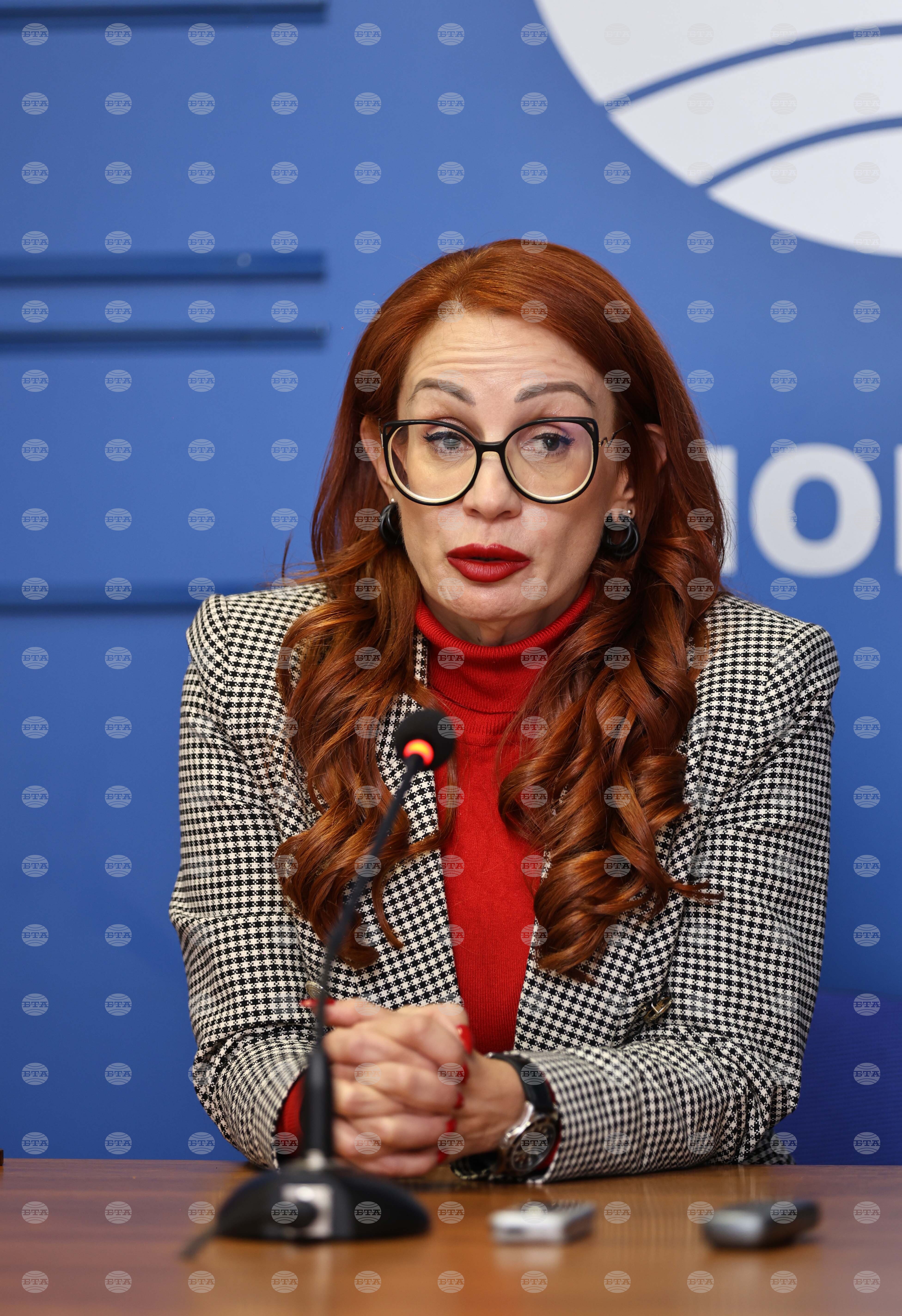 Национален пресклуб на БТА-Пловдив - “Академия за работа с доброволци” - инициатива