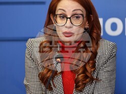 Национален пресклуб на БТА-Пловдив - “Академия за работа с доброволци” - инициатива